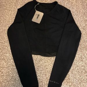 Whitney Simmons long sleeve NWT